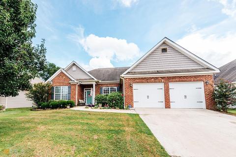 200 Dennard Dr, Perry, GA 31069 photo 1