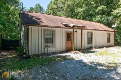 939 Co Rd 233, Fruithurst, AL 36262 photo 1