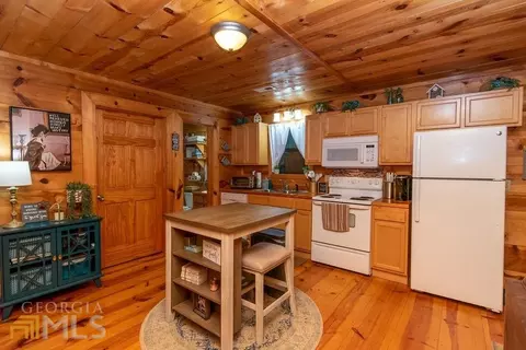 939 Co Rd 233, Fruithurst, AL 36262 photo 3