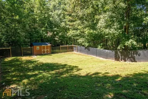 939 Co Rd 233, Fruithurst, AL 36262 photo 27