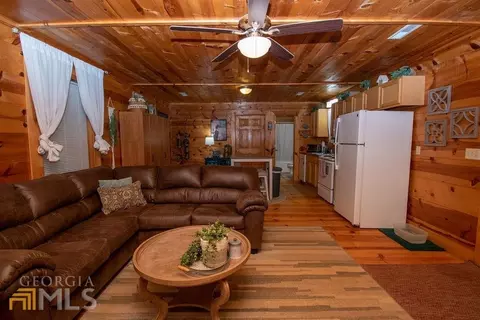 939 Co Rd 233, Fruithurst, AL 36262 photo 10