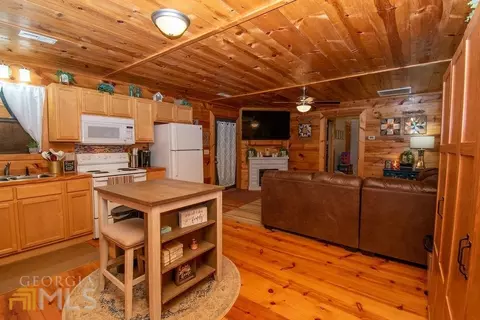939 Co Rd 233, Fruithurst, AL 36262 photo 16