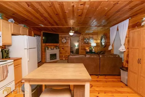 939 Co Rd 233, Fruithurst, AL 36262 photo 7