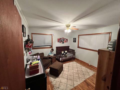 22 Woodlawn Ave, Hampton, GA 30228 photo 12