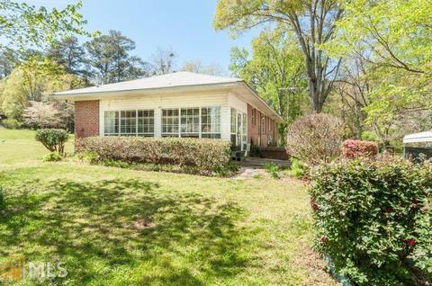22 Woodlawn Ave, Hampton, GA 30228 photo 3