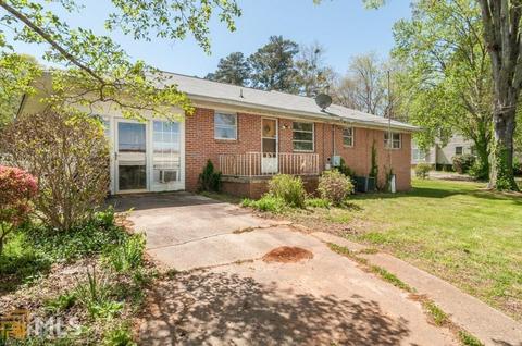 22 Woodlawn Ave, Hampton, GA 30228 photo 4