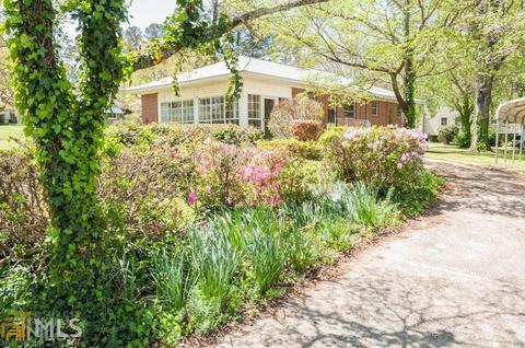 22 Woodlawn Ave, Hampton, GA 30228 photo 5