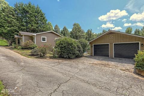 342 Ritchie Rd, Tiger, GA 30576 photo 3