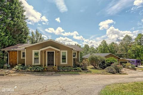 342 Ritchie Rd, Tiger, GA 30576 photo 1