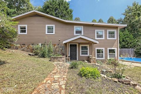 342 Ritchie Rd, Tiger, GA 30576 photo 5