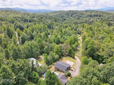 342 Ritchie Rd, Tiger, GA 30576 photo 52