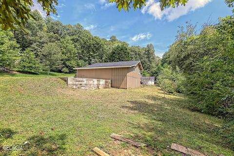 342 Ritchie Rd, Tiger, GA 30576 photo 50