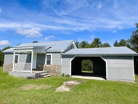 911 Campground Rd, Dublin, GA 31021 photo 1