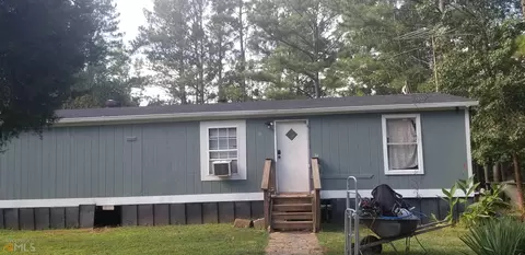 194 Ben Davis Rd, Buchanan, GA 30113 photo 2