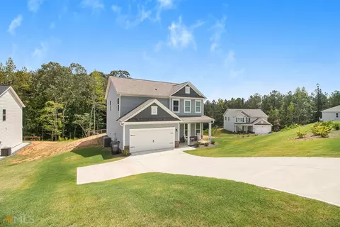 340 Tarpley Way, Covington, GA 30016 photo 2