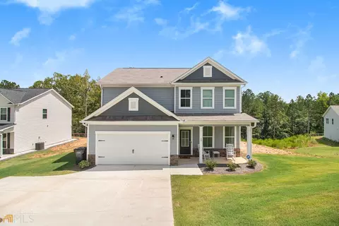 340 Tarpley Way, Covington, GA 30016 photo 1