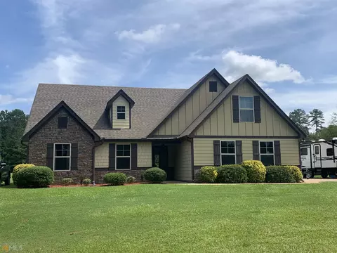 1137 John Lovelace Rd, Lagrange, GA 30241 photo 2