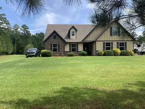 1137 John Lovelace Rd, Lagrange, GA 30241 photo 36