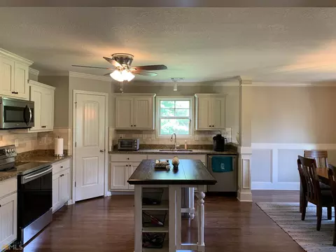 1137 John Lovelace Rd, Lagrange, GA 30241 photo 12