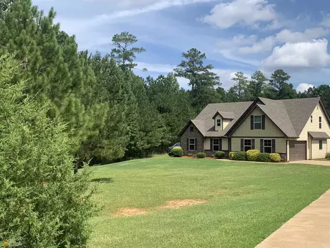 1137 John Lovelace Rd, Lagrange, GA 30241 photo 41