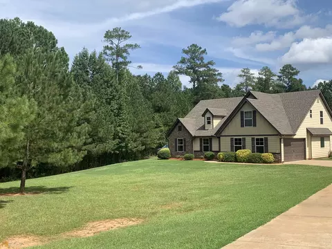 1137 John Lovelace Rd, Lagrange, GA 30241 photo 42