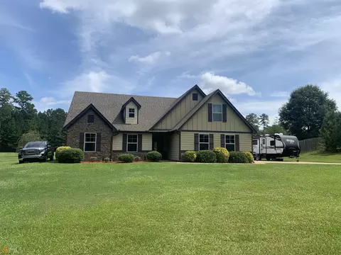 1137 John Lovelace Rd, Lagrange, GA 30241 photo 1