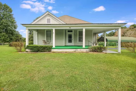 168 Church Rd, Hampton, GA 30228 photo 1