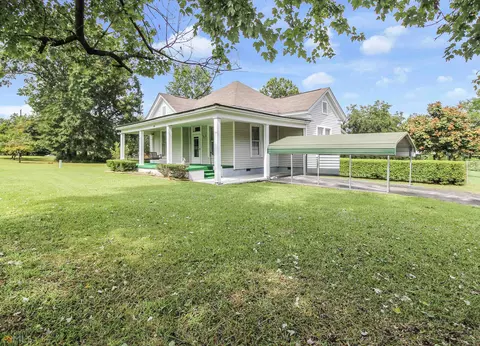 168 Church Rd, Hampton, GA 30228 photo 2