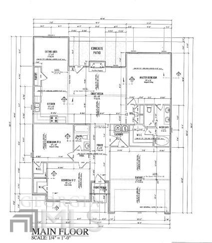 247 Earley Street Ext, Springfield, GA 31329 photo 2