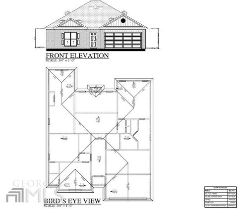 247 Earley Street Ext, Springfield, GA 31329 photo 1