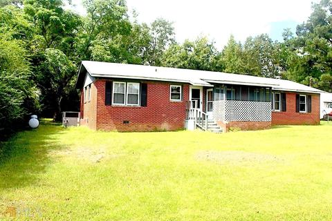 277 Horne Rd, Roberta, GA 31078 photo 1