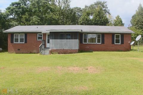 277 Horne Rd, Roberta, GA 31078 photo 3