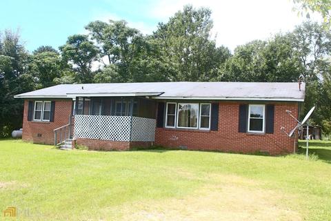 277 Horne Rd, Roberta, GA 31078 photo 2