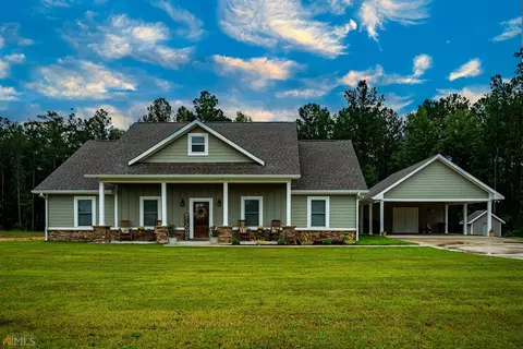 265 Briley Rd, Lagrange, GA 30241 photo 1