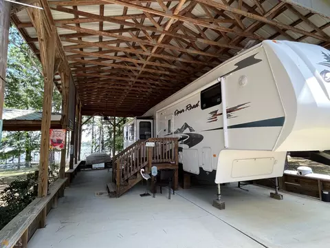 727 County Road 480 Rd, Centre, AL 35960 photo 5
