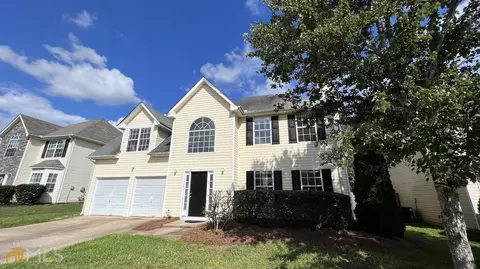 210 Hazelhurst Dr, Covington, GA 30016 photo 4