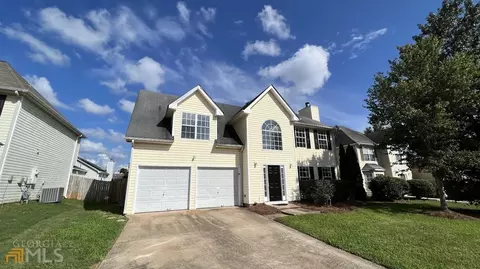 210 Hazelhurst Dr, Covington, GA 30016 photo 3