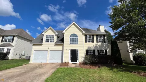 210 Hazelhurst Dr, Covington, GA 30016 photo 1