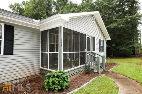 785 Gordon Rd, Barnesville, GA 30204 photo 3