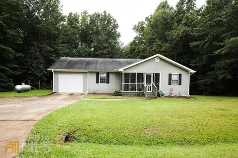 785 Gordon Rd, Barnesville, GA 30204 photo 1
