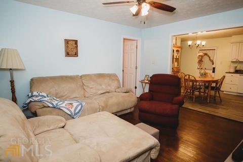 785 Gordon Rd, Barnesville, GA 30204 photo 5