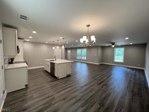 821 S Ogletree St, Lagrange, GA 30241 photo 5