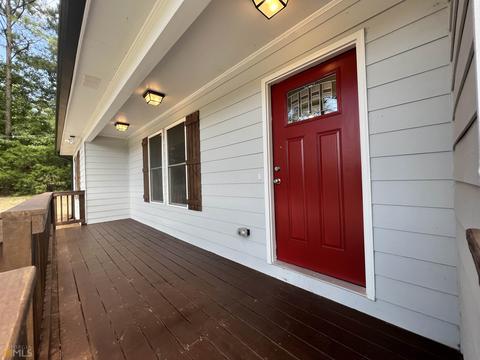 821 S Ogletree St, Lagrange, GA 30241 photo 3