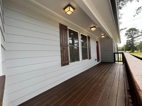 821 S Ogletree St, Lagrange, GA 30241 photo 2