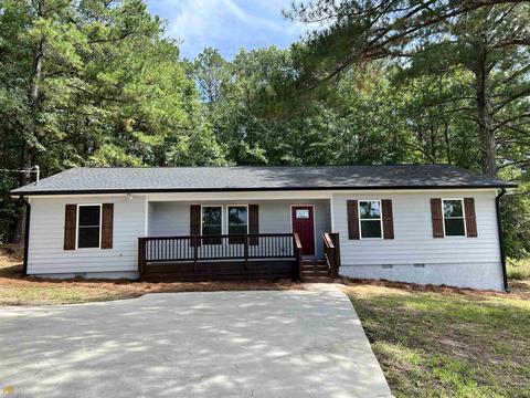821 S Ogletree St, Lagrange, GA 30241 photo 1