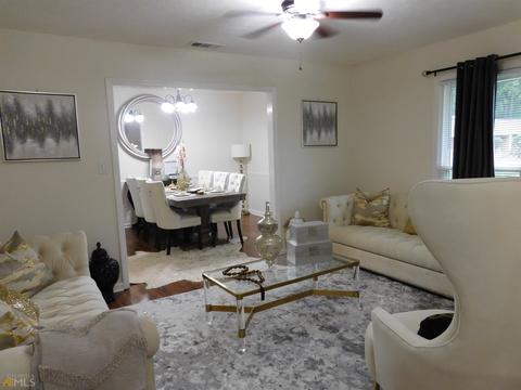 473 Camelot Ct, Lagrange, GA 30241 photo 4