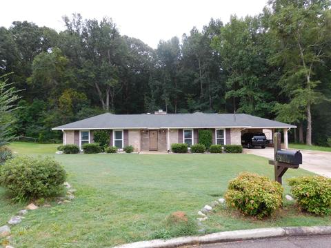 473 Camelot Ct, Lagrange, GA 30241 photo 1