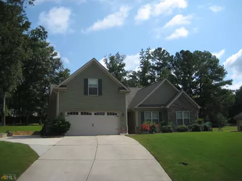 225 Arbor Way, Bethlehem, GA 30620 photo 2