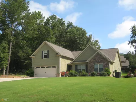 225 Arbor Way, Bethlehem, GA 30620 photo 1