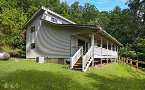 89 Lower Knob Path, Hayesville, NC 28904 photo 6